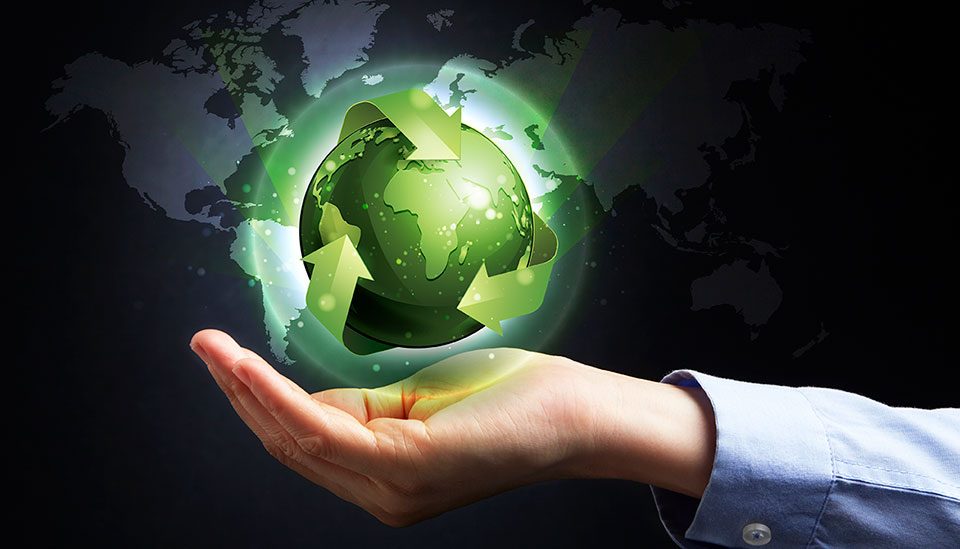 eficiencia energética