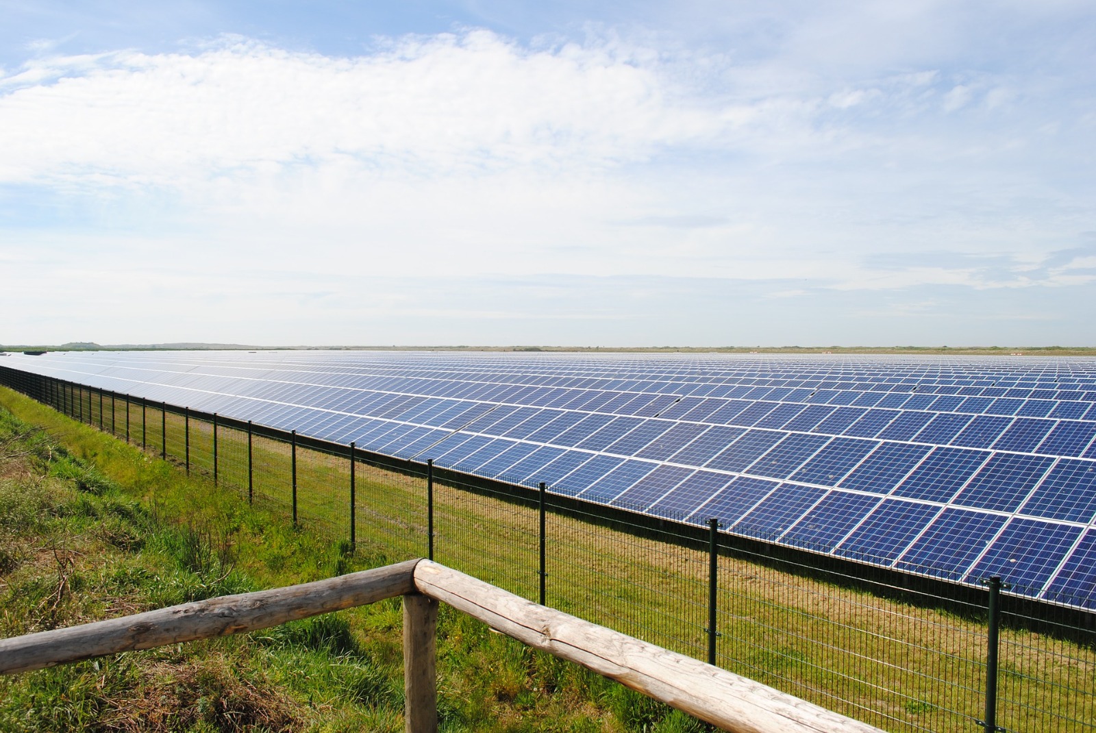 Instalaciones fotovoltaicas eficonst